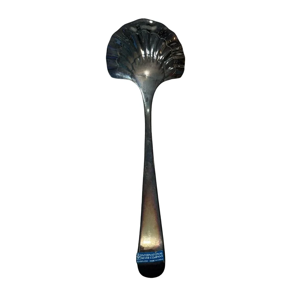 International Silver Company international silver